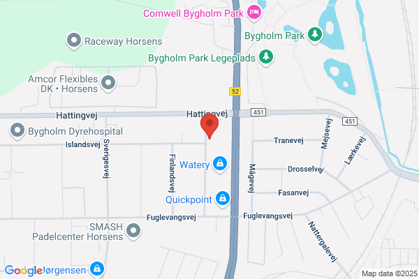 Elektrikeren Horsens