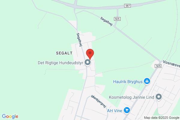 Brødrene Eggeling I/S