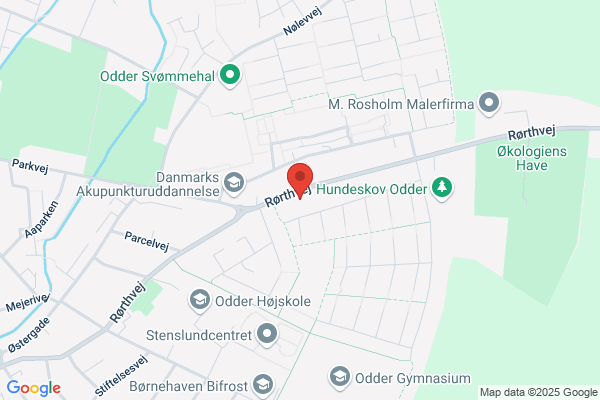 Vestbyens Farvehandel