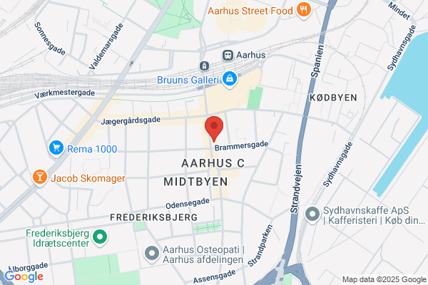 Blomsterværket Pindstrup