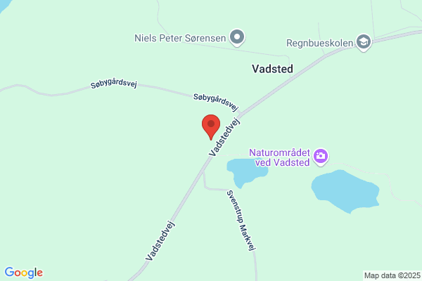 Søndergaard, Thomas