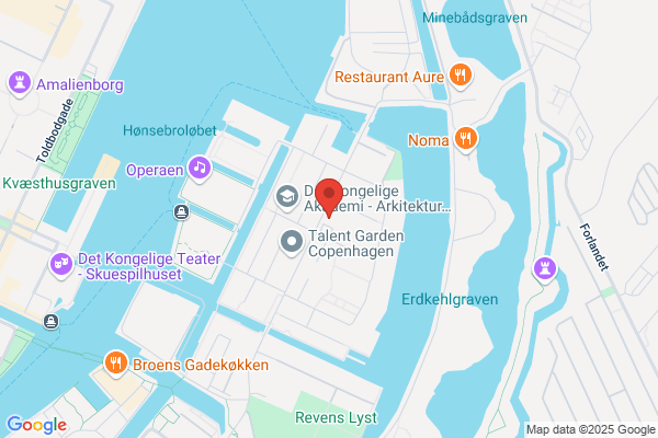 Arkadefrisøren
