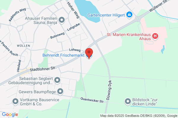 Behrendt, Marianne
