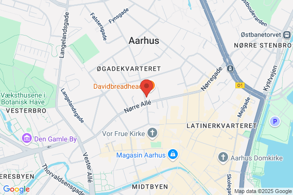 Fehmis Frisørsalon