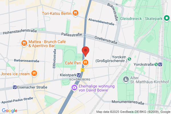 Frisure Shoppen