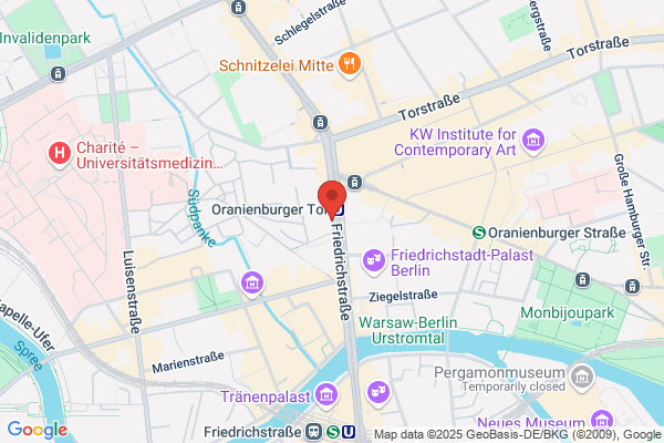 Roma, Salon