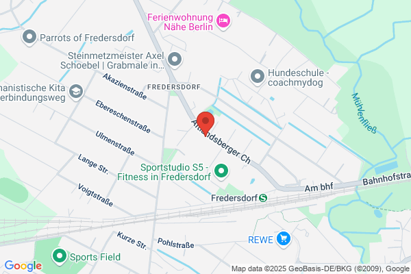 Vagn's Frisørsalon
