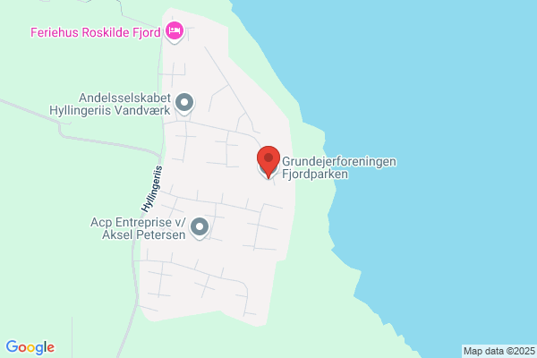 Skjoldhøjparkens Grundejerforening