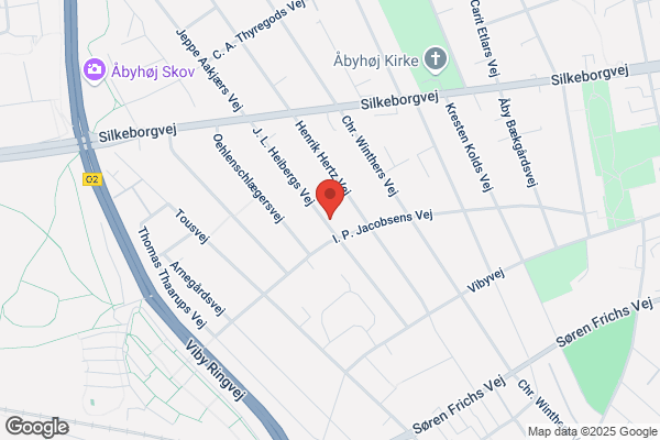 Aabyhøj Grundejerforening