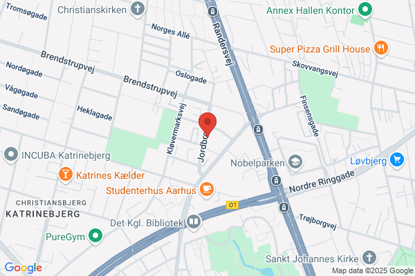 Grundejerforeningen Ellehøj