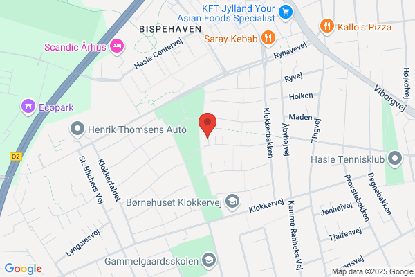 Grundejerforeningen Molshoved Strand