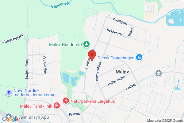 Grundejerforeningen Møllevangen