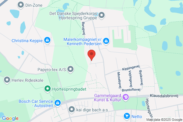 Grundejerforeningen Øksenmølle-Fuglslev