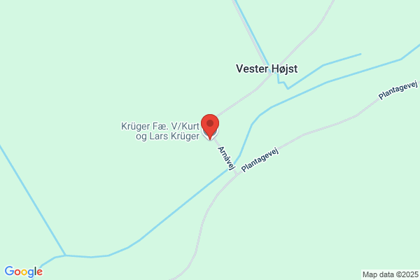 Krüger A/S