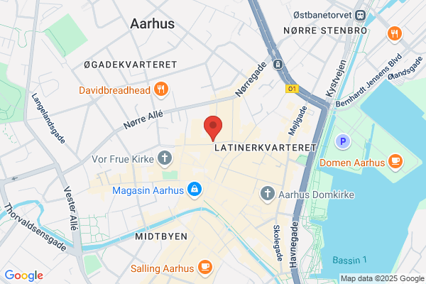 Centralkiosken