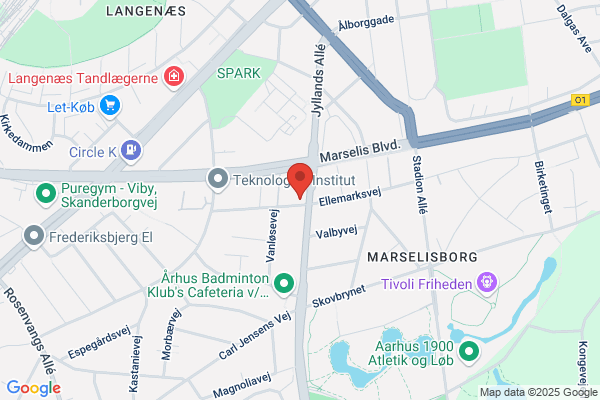 Ellemarkens Nærbutik