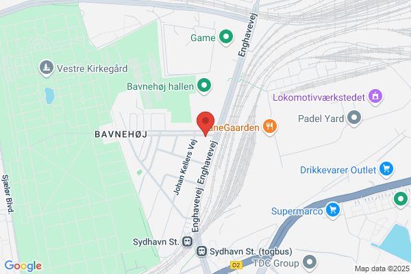 Østbanekiosken
