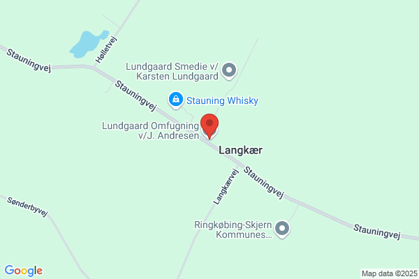 Andresen, Inger Lundgaard