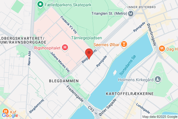 Lægeklinikken Søndergade