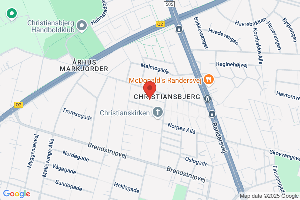 Ravnmark, Henning