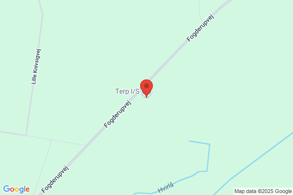 Terp, Preben Laursen