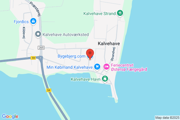 Blæsbjerg Graversen & Søn
