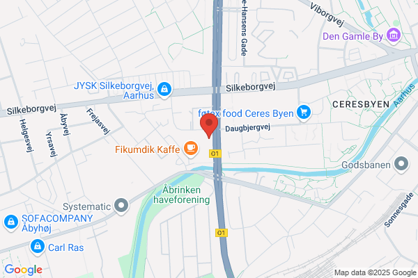 Aarhus Studenter-Sangere