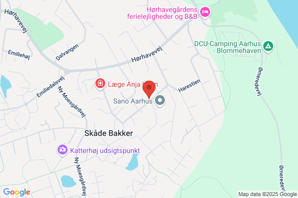 Højbjerg Blandede Kor