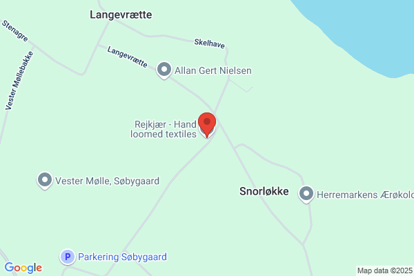 Rundhøj Koret