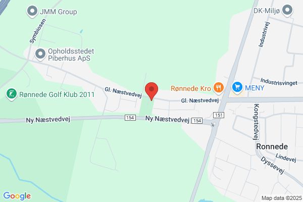 Langballe Jensen Revisionsfirmaet ApS