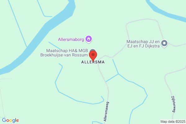 AA-malerne
