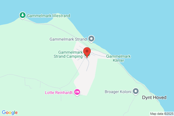 Gammelmark Søren