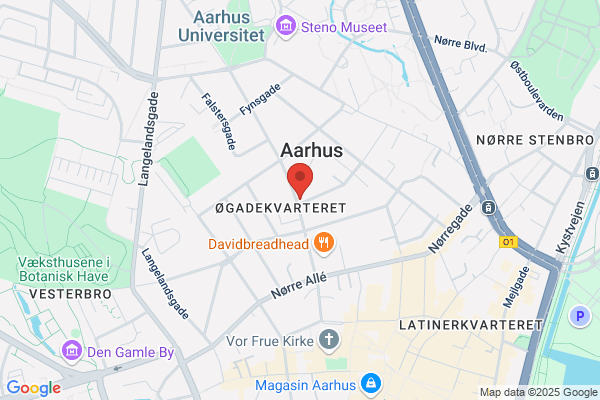 Arosblik