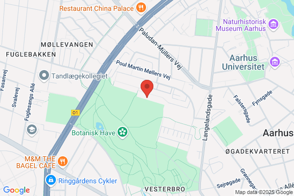 Ebbe Scheel Krüger & Else Marie Schultz Rasmussen
