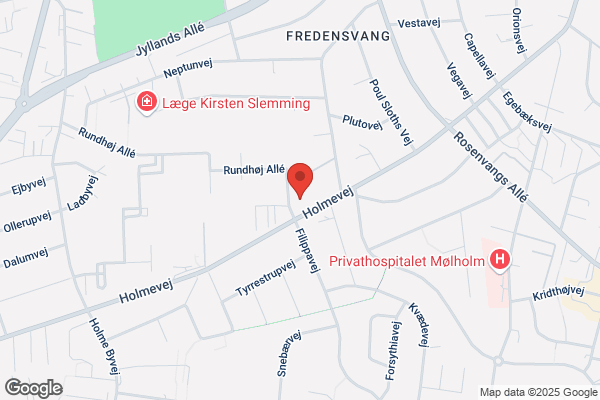 Psykolog Nette Nord