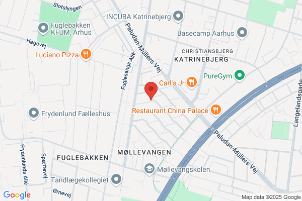 Psykologerne i Centrum