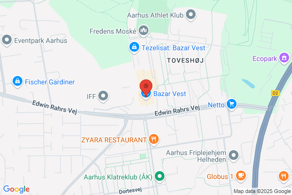 Bazar Madina Travel