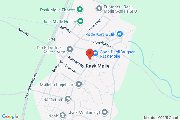 Miljø Rent