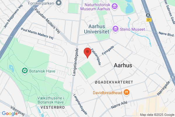 Århus Rengøringsselskab