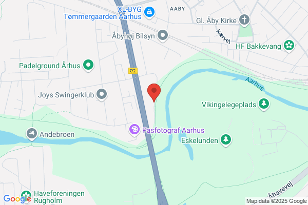 Århus Total Rengøring