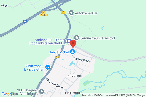 Østergård Rengøring