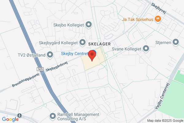 Skejby Center Bistro