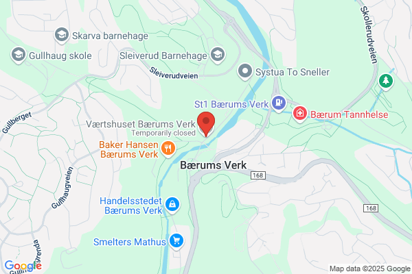 Værtshuset