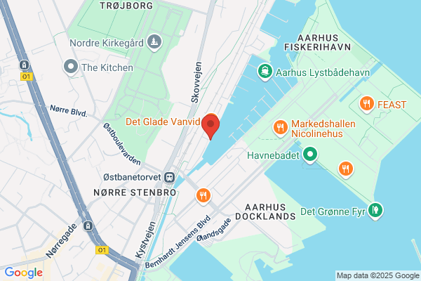 Aarhus Haandværkerforening