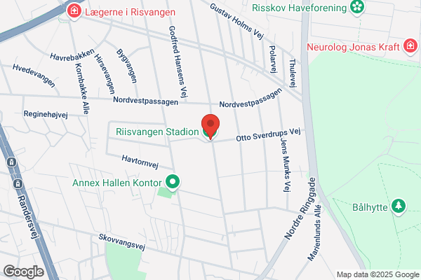 Riisvang Stadion