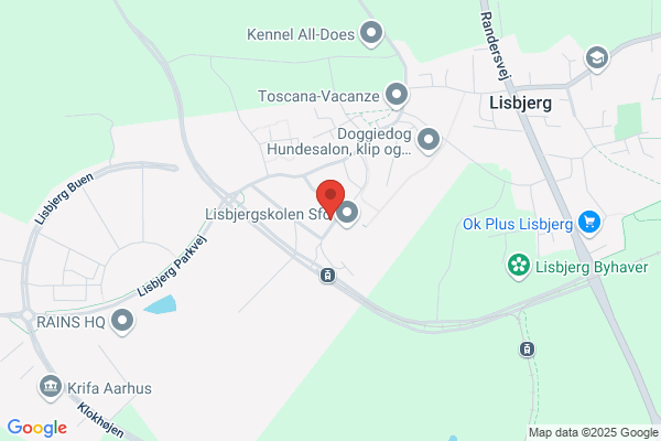 Lisbjerg F.C.