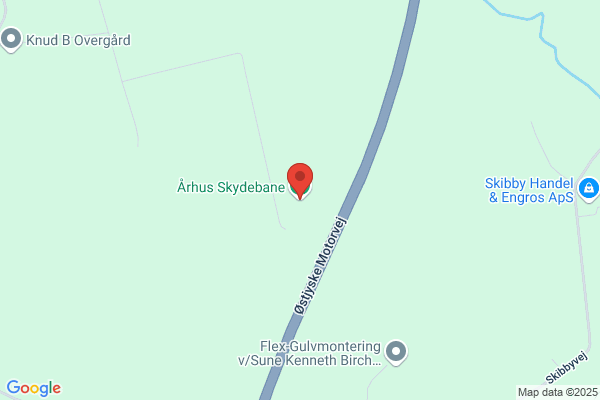 Aarhus Amts Skytteforening
