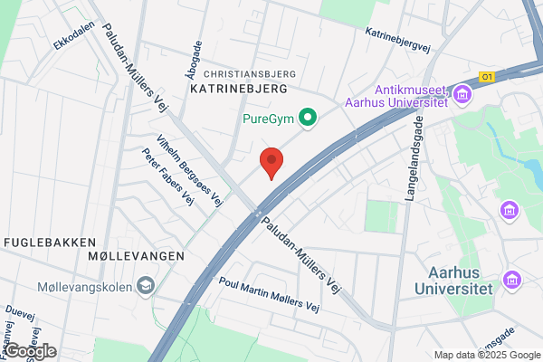 Aarhus Bridgeklub