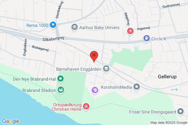 Brabrand UK Forening