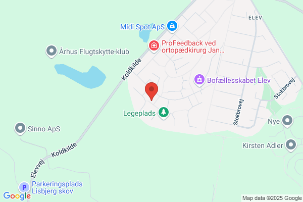 IHF Idrætsforeningen, Hasle-Fuglebakken